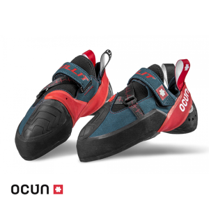 BULLIT CHAUSSONS D’ESCALADE