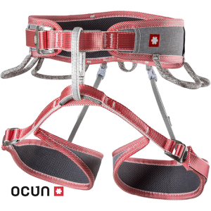 TWIST TECH ECO HARNAIS FEMME