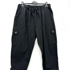 Pantajogg Ignace noir, 41Bis