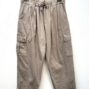 Pantajogg Ignace beige, 41Bis