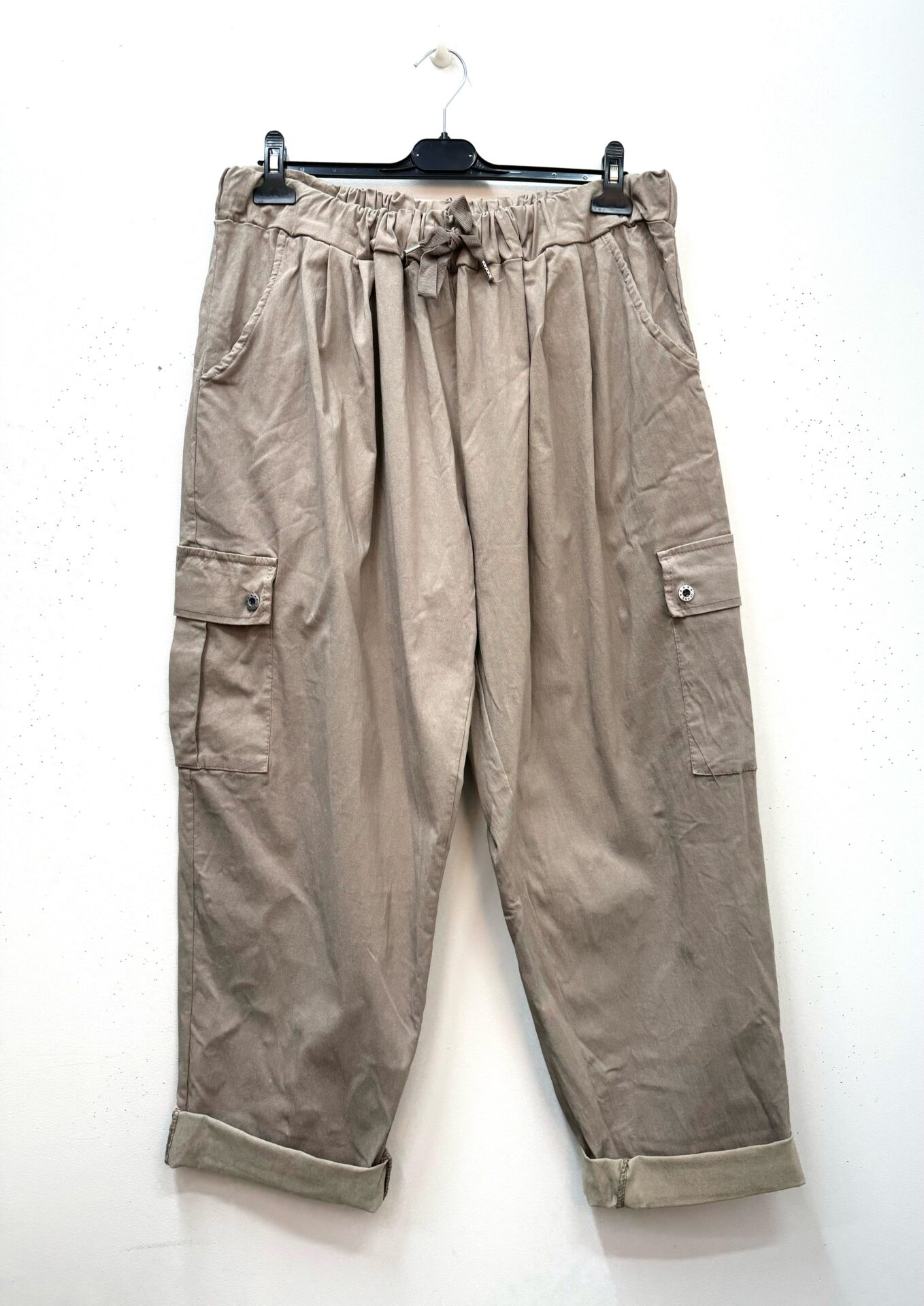 Pantajogg Ignace beige, 41Bis