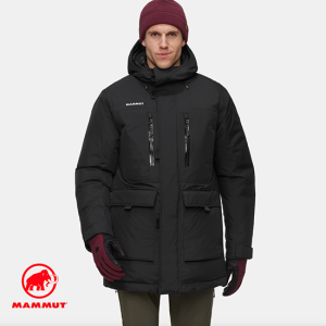 ARCTIC IN HOODED PARKA M PARKA GRAND FROID HOMME