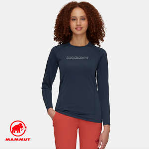 SELUN FL TEE SHIRT MANCHES LONGUES FEMME