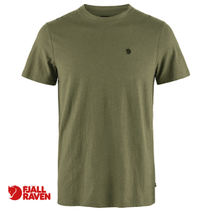 HEMP BLEND M TEE-SHIRT LAINE HOMME