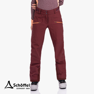 3L PANTS PIZAC L PANTALON SKI DE RANDONNEE FEMME