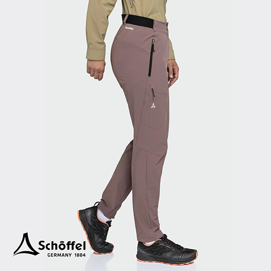 HIKKING BLAUSTEIN LADY PANTALON DE RANDONNEE FEMME – Image 6