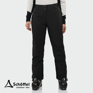 SKI PANTS STYLE PINE LADY PANTALON DE SKI FEMME
