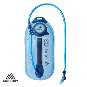 3D HYDRO 2L RESERVOIR POCHE A EAU DE 2 LITRES