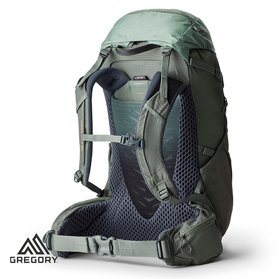 AMBER 44 SAC A DOS DE RANDONNEE FEMME – Image 2