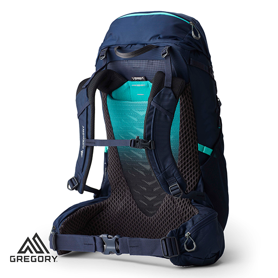 AMBER 44 SAC A DOS DE RANDONNEE FEMME – Image 4