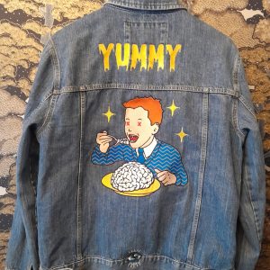 Yummy