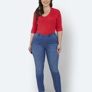 Tregging Dylan, Ciso