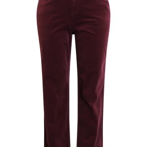 Pantalon Julien bordeaux, Ciso
