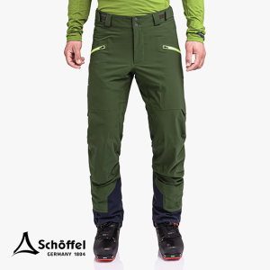 PIZAC PANTALON DE SKI DE RANDONNEE HOMME