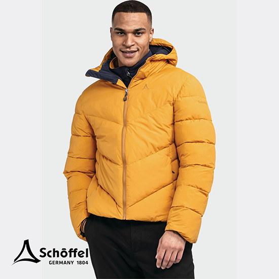 URBAN INS JACKET STYLE LODOS VESTE HOMME – Image 4
