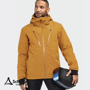 SKI JACKET STYLE SKUTA VESTE DE SKI HOMME