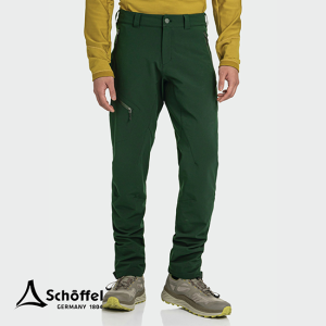 HIKING PANTS STYLE CASCATA PANTALON DE RANDONNEE HOMME