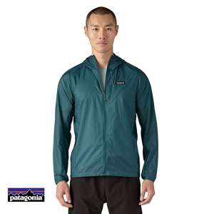 M’S HOUDINI WINDBREAKER JACKET VESTE COUPE VENT HOMME