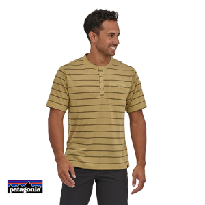 CAP COOL TRAIL TEE-SHIRT HOMME