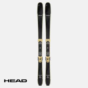 KORE 94 TI+ ATTACK LYT 11 GW PACK SKI ALPIN+FIXATION