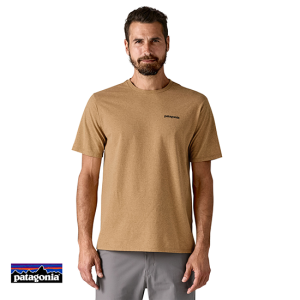M’S P-6 LOGO RESPONSABILI-TEE TEE-SHIRT HOMME