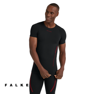 T-SHIRT HOMME WARM