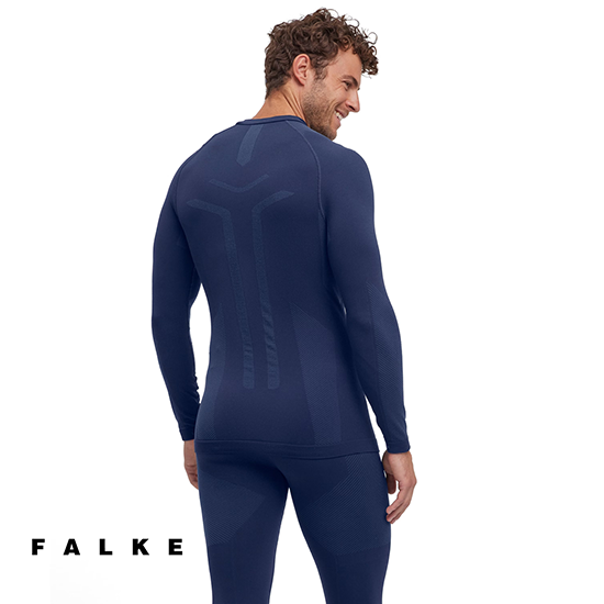 TEE SHIRT WARM TEE-SHIRT THERMIQUE MANCHES LONGUES HOMME – Image 3