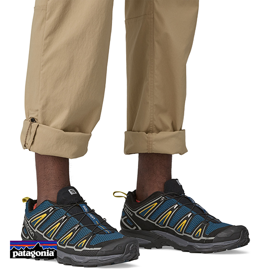 M’S QUANDARY PANTS PANTALON DE RANDONNEE HOMME – Image 4