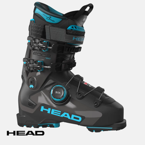 EDGE 120 HV BOA CHAUSSURES DE SKI ALPIN HOMME