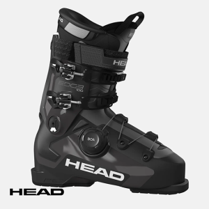 EDGE 100 HV BOA CHAUSSURES DE SKI ALPIN HOMME
