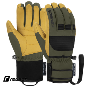 ANDY R-TEX XT GANTS DE SKI HOMME