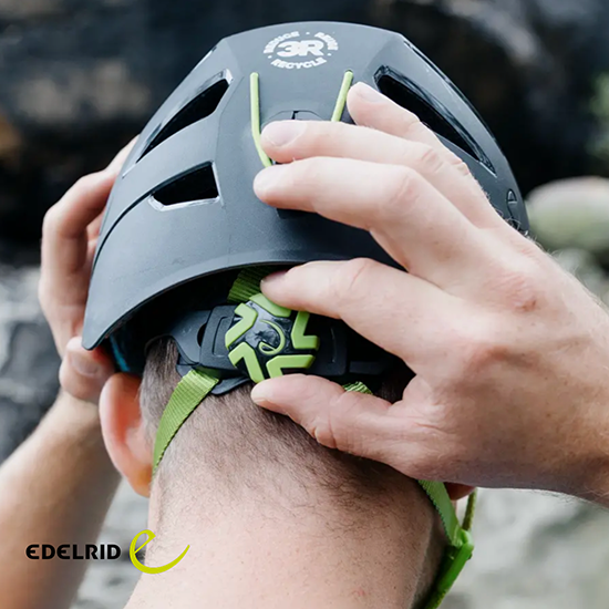 ZODIAC 3R CASQUE D’ESCALADE – Image 2