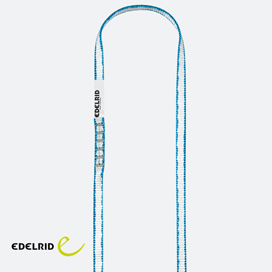 DYNEEMA SLING 11MM 120 CM SANGLE