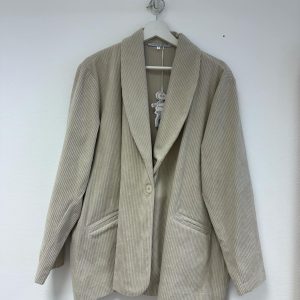 Veste Val beige, Franck Anna