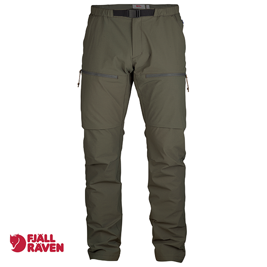 HIGH COAST HIKE TROUSERS PANTALON DE RANDONNEE HOMME