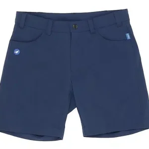 Short stretch de randonnée léger Femme – PERNICE – Lagoped