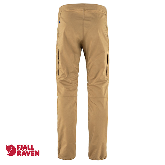 ABISKO HIKE TROUSERS PANTALON DE RANDONNEE HOMME – Image 4