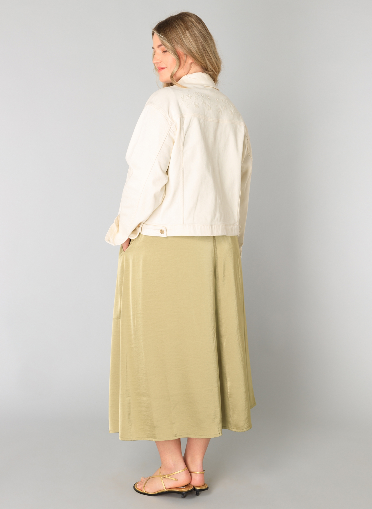 Veste Wendy, Yesta – Image 3
