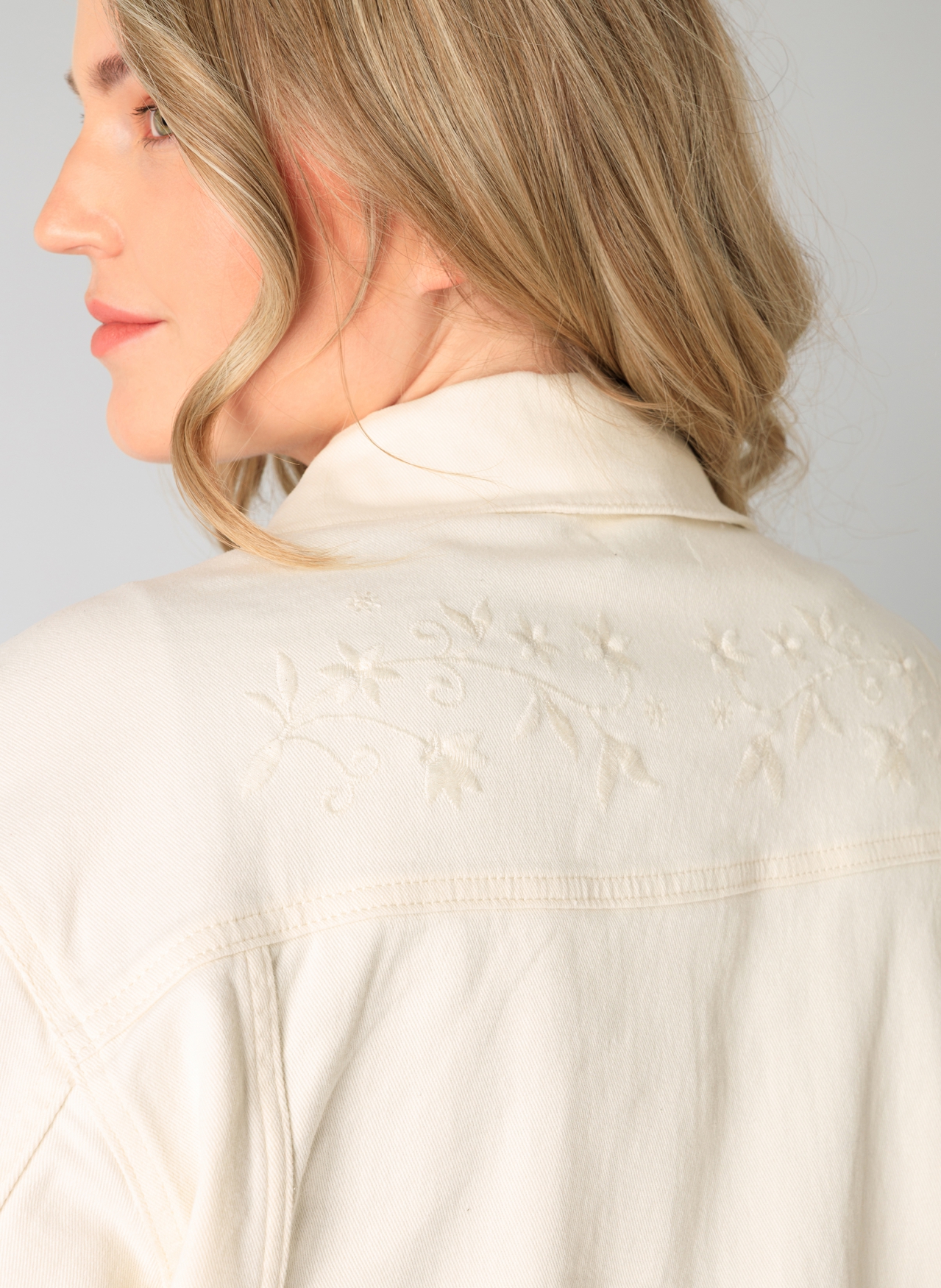 Veste Wendy, Yesta – Image 4