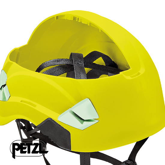 VERTEX HI-VZ CASQUE D’ESCALADE – Image 3