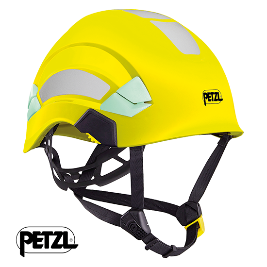 VERTEX HI-VZ CASQUE D’ESCALADE