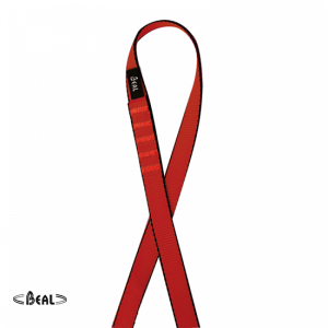 FLAT SLINGS 18MMX150CM ANNEAU DE SANGLE