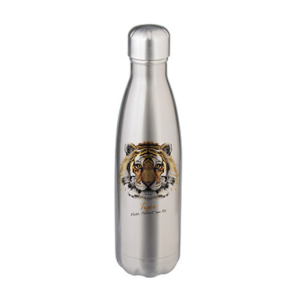 Bouteille aluminium 500ml