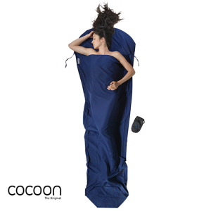 MUMMY LINER COOLMAX DRAP DE SAC