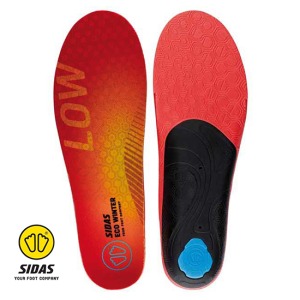 3FEET ECO LOW WINTER SEMELLES