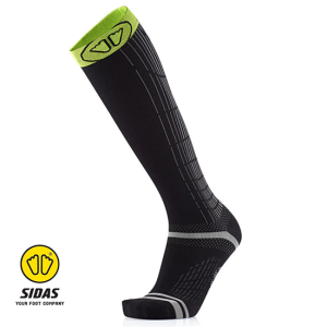 ENDURANCE RACING KNEE CHAUSSETTES COMPRESSIVES