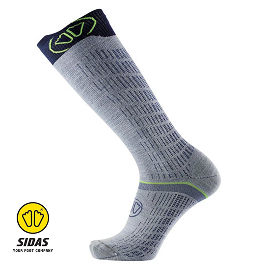 SKI MERINO PERFORMANCE CHAUSSETTES DE SKI – Image 5