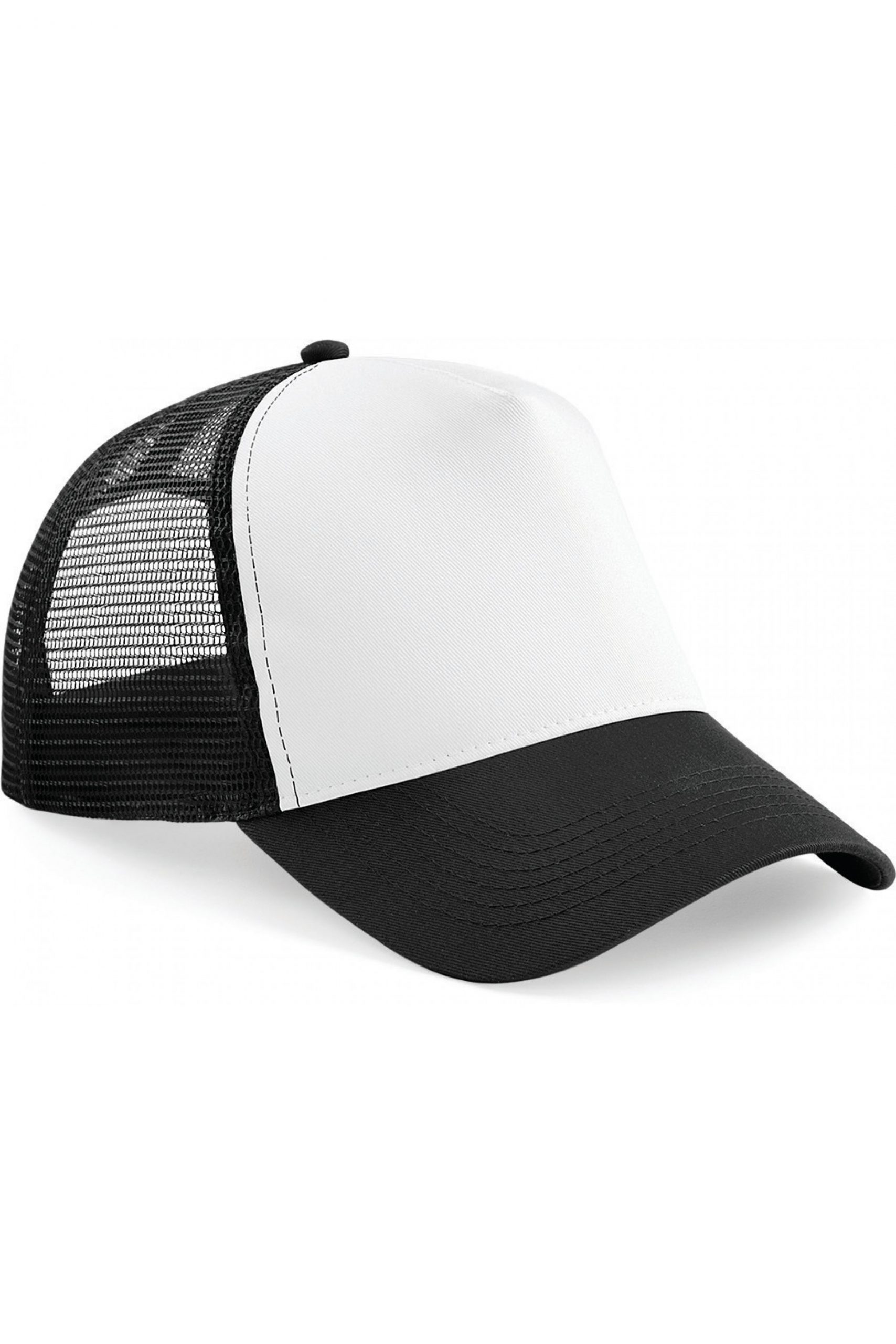 Casquette américaine B640 Mixte Beechfield – Image 4