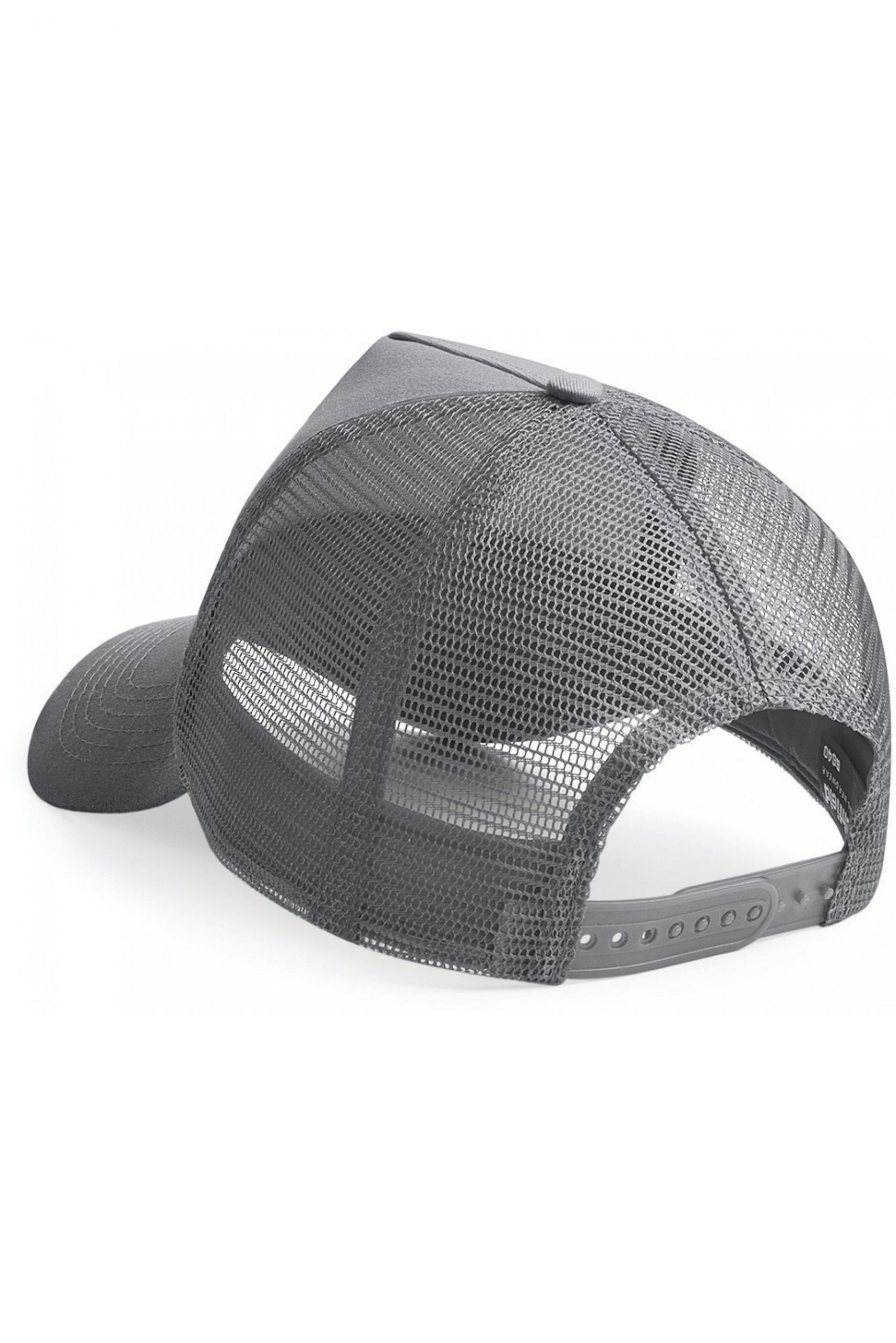 Casquette américaine B640 Mixte Beechfield – Image 7