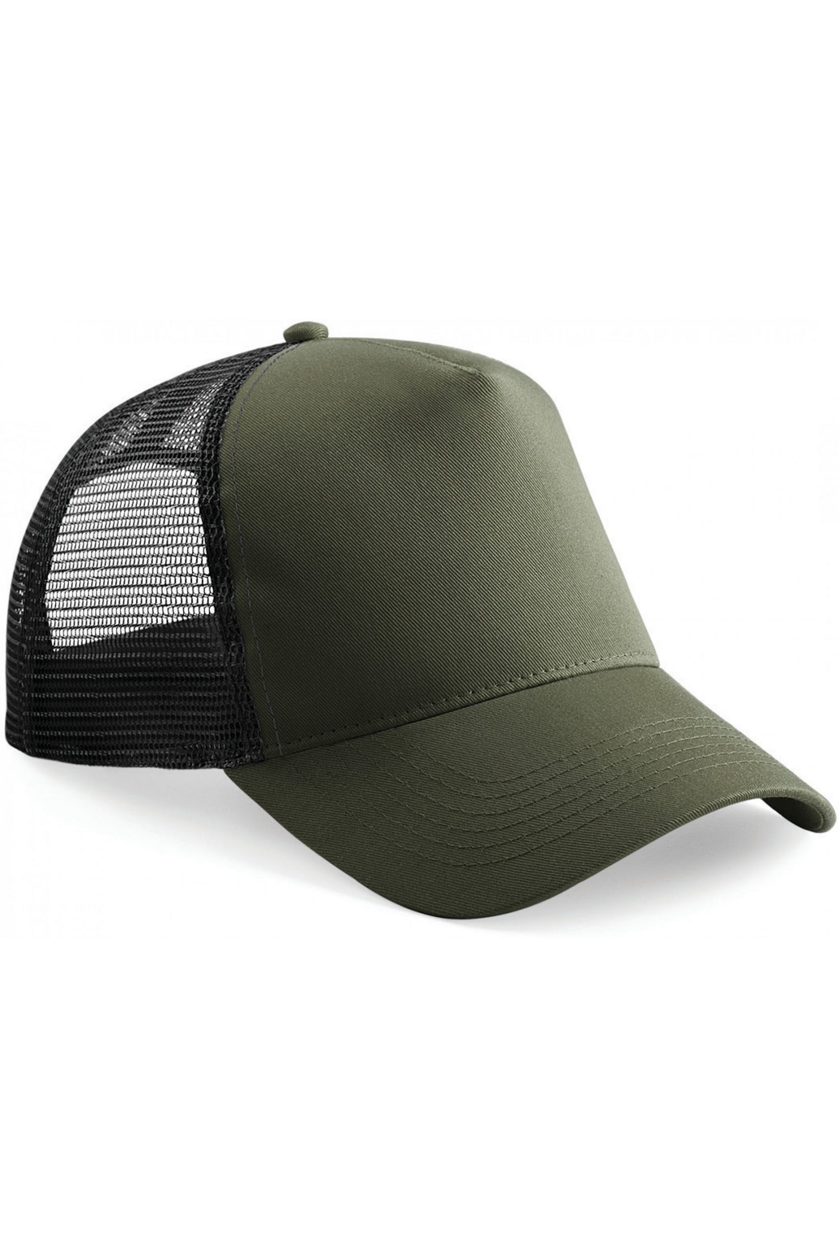 Casquette américaine B640 Mixte Beechfield – Image 6